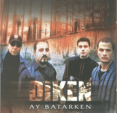 Diken : Ay Batarken